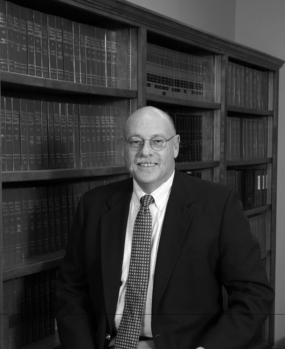 Profile Picture of Attorney Calloway Huffaker